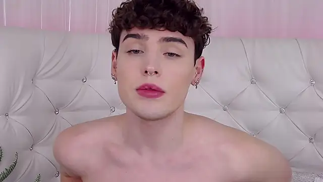 robbycharming (M young) - naked:ahh: