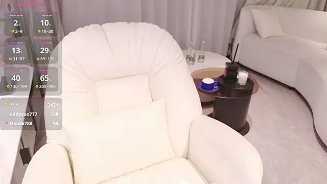 angelababy520_ (F young) - 胸胸闪现