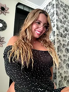 Valeria Hot (ValeriaHot69)