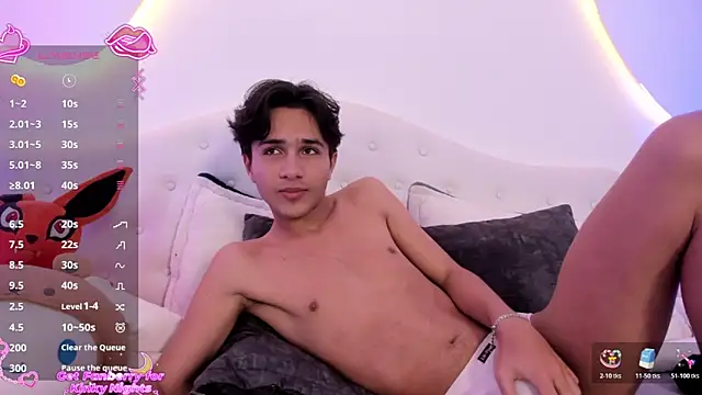 jin_luna - Jin_luna's free webcam