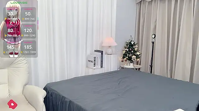 美女Alma_va在线直播