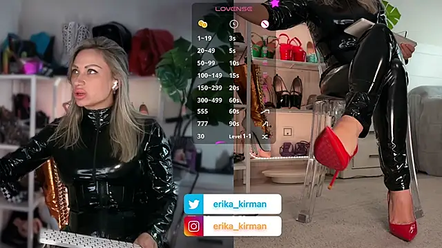 Erika_Kirman