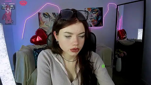 isabel_wave - Isabel_wave's free webcam - UK Sex Cams