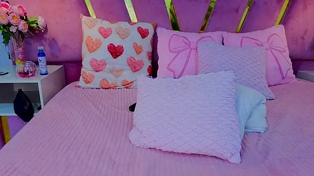 emmycortez - EmmyCortez's free webcam