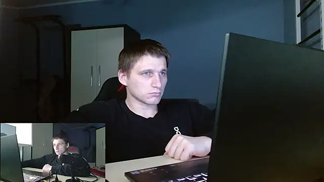 poliglotjoe1 - Poliglotjoe1's free webcam