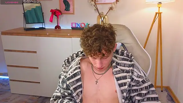 crisp1n - Crisp1n's free webcam - UK Sex Cams