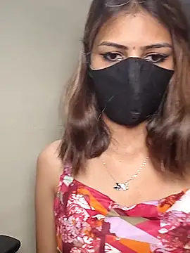 Webcam Model (Isha_Sax)  is live.Free join now!