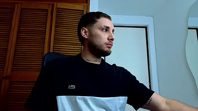 king_meruem - King_meruem's free webcam