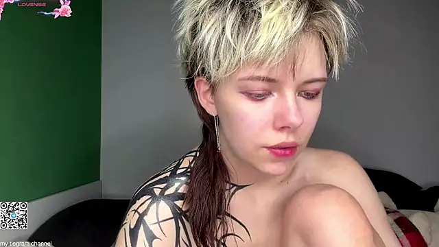 engelalman - EngelAlman's free webcam