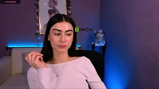 kaisy_star (Ask my age) - tease panties