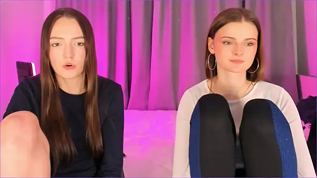 cathycaldwell (G teen) - eye connect🥵