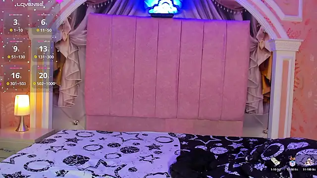 dani_rivass - Dani_rivass's free webcam - UK Sex Cams