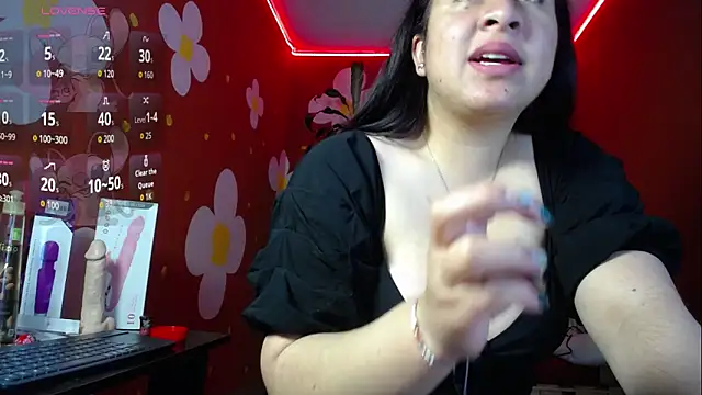 dollspicy - Dollspicy's free webcam - UK Sex Cams