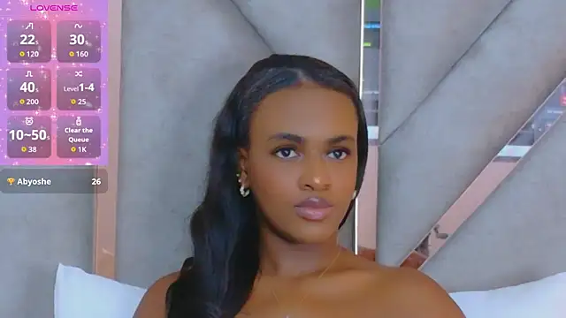 sally-noa - Sally-Noa's free webcam - UK Sex Cams