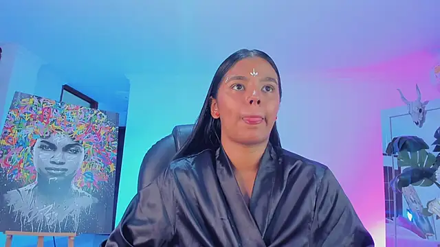 janylove__ - JANYLOVE__'s free webcam - UK Sex Cams