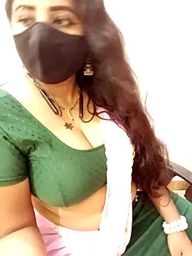 Webcam Model (tamil_Vennila)  is live.Free join now!