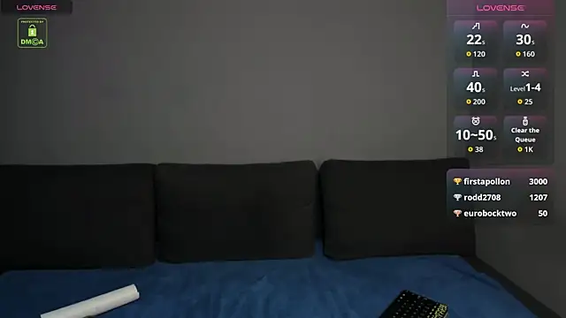 adam_porrter (M twink) - public cumshow :)