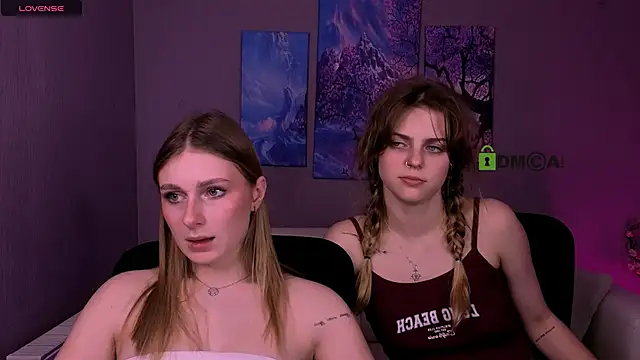 mary_meow_hot (G teen) - doggy