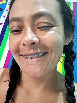 Webcam Model (sarayulith)  is live.Free join now!