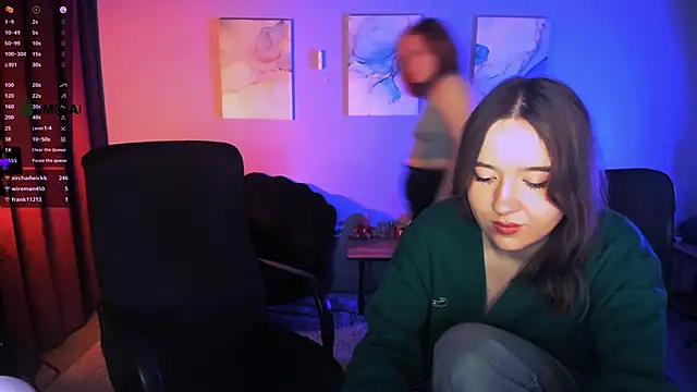 casey_meow_ - Casey_meow_'s free webcam - UK Sex Cams