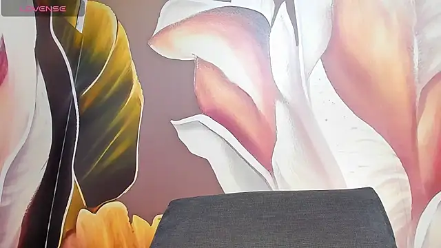 aerumchae - AerumChae's free webcam - UK Sex Cams