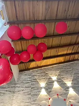 Webcam Model (Kristy1_)  is live.Free join now!