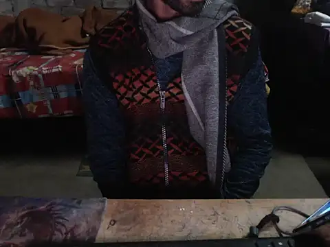 thethunderpo - ThethunderPo's free webcam - UK Sex Cams