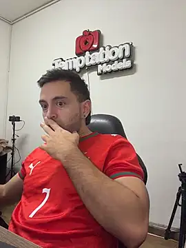 nacho_masters - Nacho_Masters's free webcam - UK Sex Cams