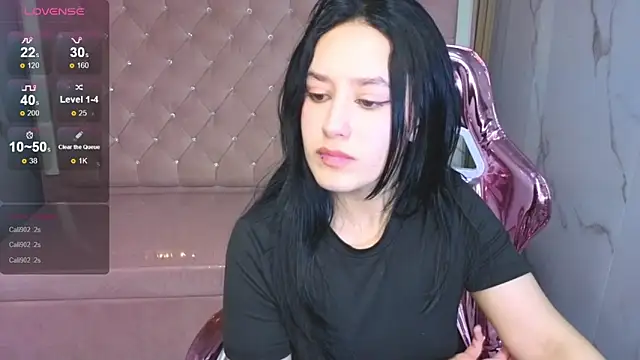 aleja05_b - Aleja05_b's free webcam - UK Sex Cams