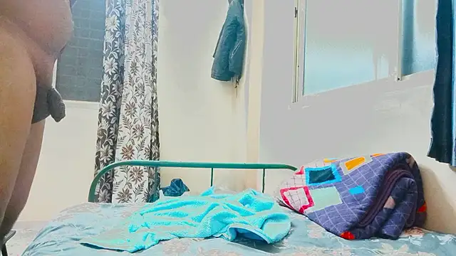 desilovebuds (M young) - Shave my Balls