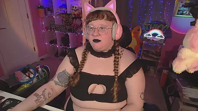FatVeronica