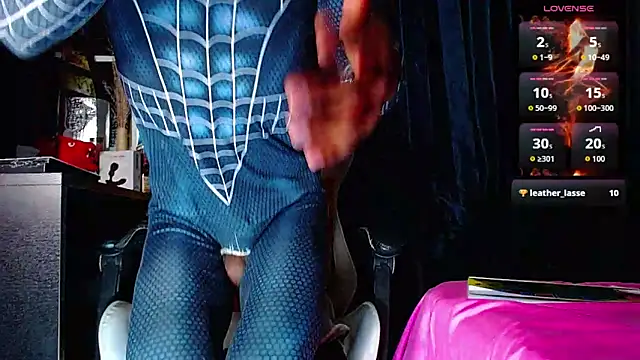 the_dog_lian - The_dog_lian's free webcam