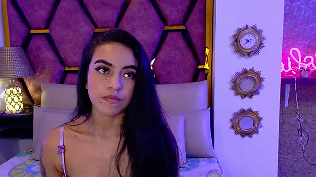 leslie_bussh_ - Leslie_Bussh_'s free webcam