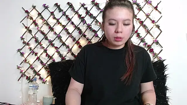 samantha_wallker - Samantha_Wallker's free webcam