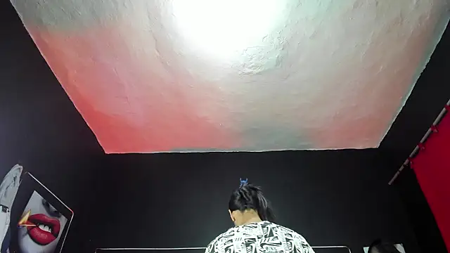 kataandjordy - KataAndJordy's free webcam