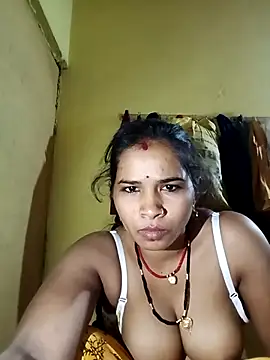 Webcam Model (Jaya_Iyer)  is live.Free join now!