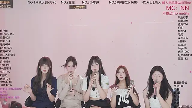 sweetgirls888 - Sweetgirls888's free webcam - UK Sex Cams