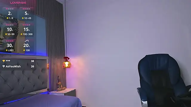 samblack_ (M twink) - jerk off