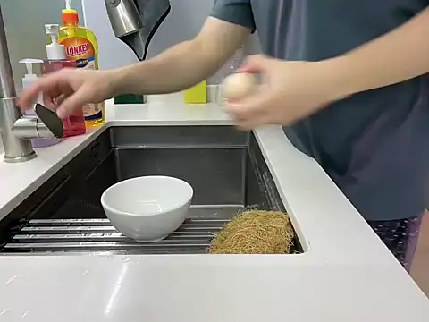 bigdomdomsss (M young) - Remove my Pant #new #shy #asian