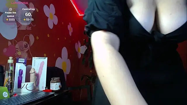 dollspicy - Dollspicy's free webcam