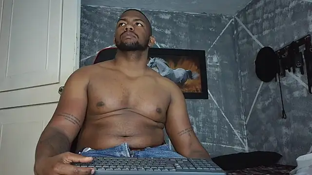 blackmen1998 - Blackmen1998's free webcam