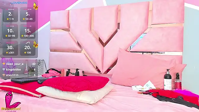 cattaleyyaxxx - Cattaleyyaxxx's free webcam