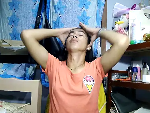 asian_prettyale (M young) - make me cum