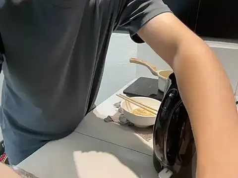 bigdomdomsss (M young) - Remove my Pant #new #shy #asian