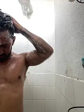 pbocam (Ask my age) - Enjoy/gozar