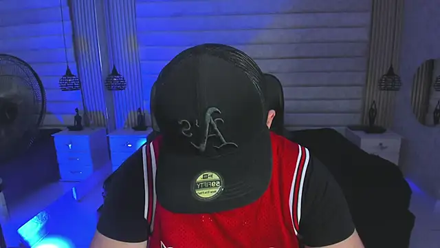 jhon_bear03 (M young) - worship your king