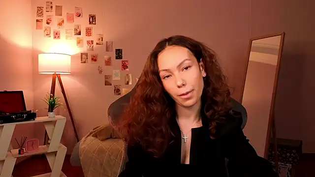 nexorine - Nexorine's free webcam