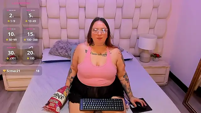 miaymolly - MiaYMolly's free webcam - UK Sex Cams