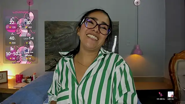 darla_jackson - Darla_Jackson's free webcam - UK Sex Cams