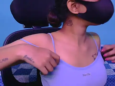 its-anjali - Its-anjali's free webcam